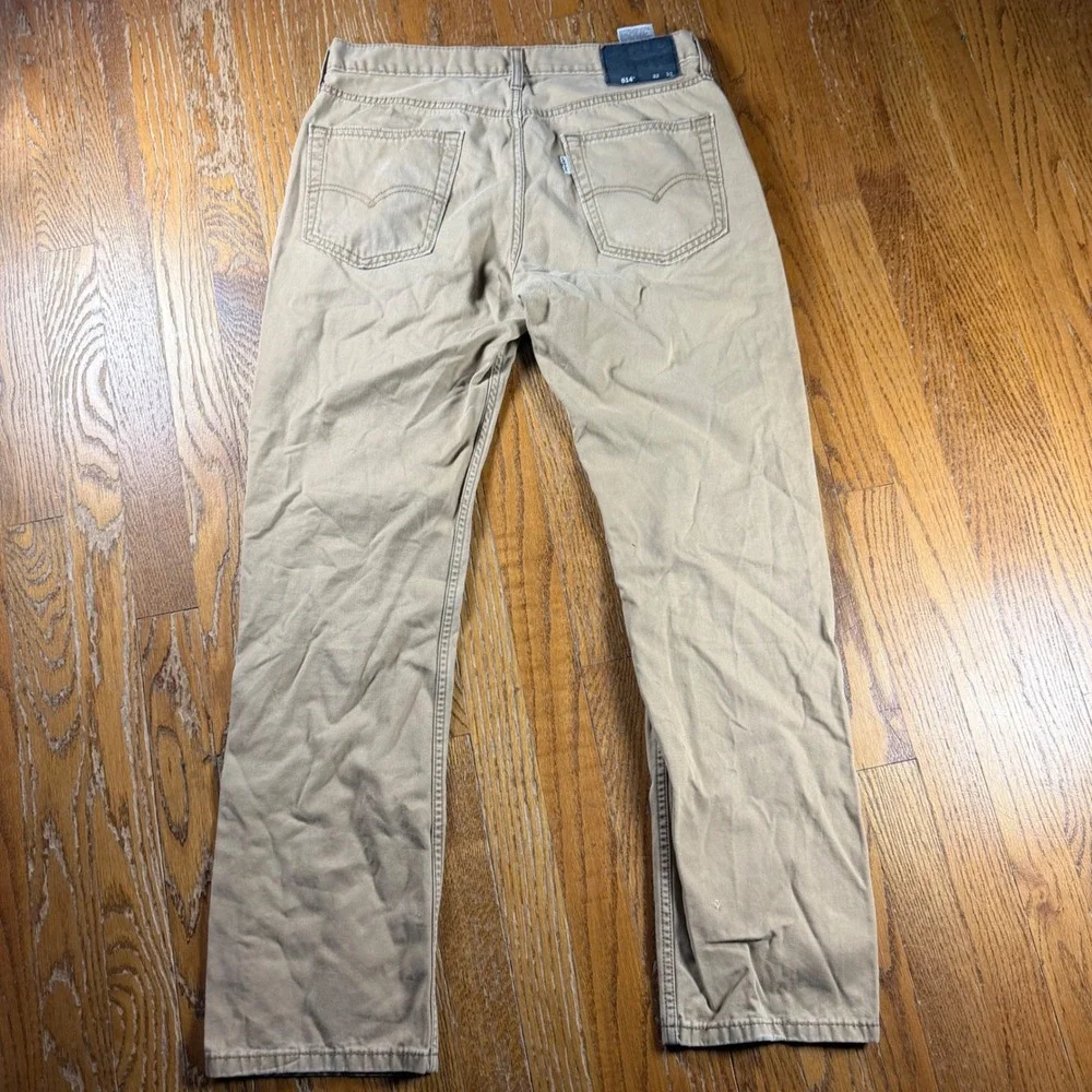 Levis leavis 514